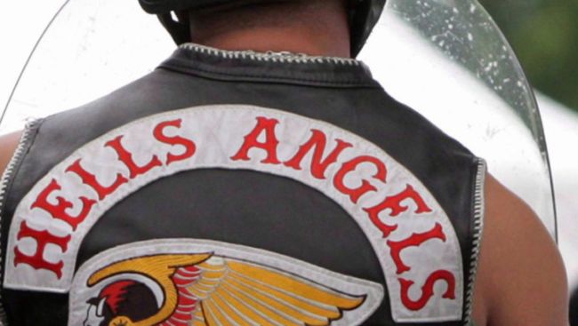 Police warn of hundreds of Hells Angels in Surrey, B.C., this weekend